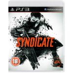 Syndicate - Ps3 (Seminovo) (Europeu)