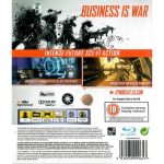 Syndicate - Ps3 (Seminovo) (Europeu)