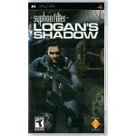 Syphon Filter Logan's Shadow - Psp (Seminovo)