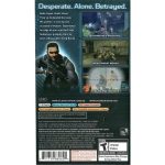 Syphon Filter Logan's Shadow - Psp (Seminovo)