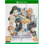 Tales Of Vesperia Definitive Edition – Xbox One (Novo) (Europeu) Tales Of Vesperia Definitive Edition - Xbox One (Novo) (Europeu)