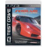 Test Drive Ferrarri Racing Legends – Ps3 (Novo) Test Drive Ferrarri Racing Legends - Ps3 (Novo)