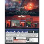 The Ascent Cyber Edition – Ps4 (Novo) The Ascent Cyber Edition - Ps4 (Novo)