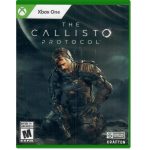 The Callisto Protocol – Xbox One (Novo) The Callisto Protocol - Xbox One (Novo)