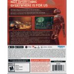 The Invincible – Ps5 (Novo) The Invincible - Ps5 (Novo)