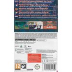 The Karate Kid Street Rumble - Nintendo Switch (Novo) (Europeu)
