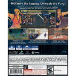 The Karate Kid Street Rumble - Ps4 (Novo)