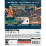 The Karate Kid Street Rumble - Ps5 (Novo)