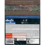 The Knight Witch: Deluxe Edition - Ps4 (Novo)