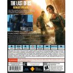 The Last Of Us Remasterizado – Ps4 The Last Of Us Remasterizado - Ps4