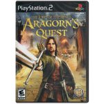 The Lords Of The Rings Aragorn’s Quest – Ps2 (Novo) The Lords Of The Rings Aragorn's Quest - Ps2 (Novo)