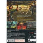 The Lords Of The Rings Aragorn’s Quest – Ps2 (Novo) The Lords Of The Rings Aragorn's Quest - Ps2 (Novo)