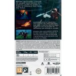 The Pathless - Nintendo Switch (Novo) (Europeu)