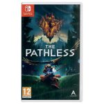 The Pathless - Nintendo Switch (Novo) (Europeu)