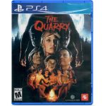 The Quarry - Ps4 (Novo)