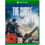 The Surge - Xbox One (Novo) (Europeu)