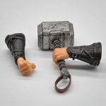 Thor - Avengers: Endgame - Art Scale 1/10 (Iron Studios)
