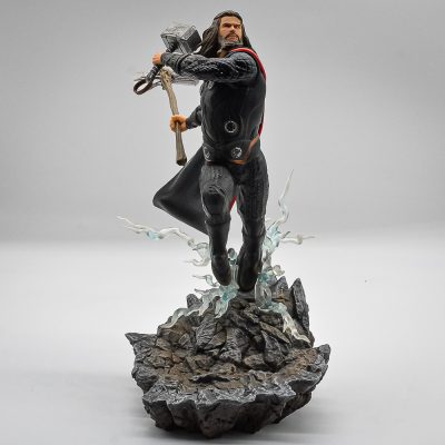 Thor - Avengers: Endgame - Art Scale 1/10 (Iron Studios)