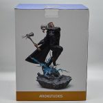 Thor - Avengers: Endgame - Art Scale 1/10 (Iron Studios)