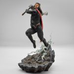 Thor - Avengers: Endgame - Art Scale 1/10 (Iron Studios)