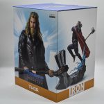 Thor - Avengers: Endgame - Art Scale 1/10 (Iron Studios)