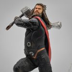 Thor - Avengers: Endgame - Art Scale 1/10 (Iron Studios)