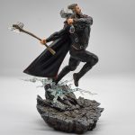 Thor - Avengers: Endgame - Art Scale 1/10 (Iron Studios)