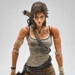 Tomb Raider Edição De Colecionador - Ps3