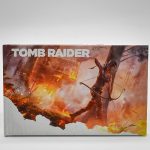 Tomb Raider Edição De Colecionador - Ps3