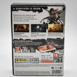 Tomb Raider Edição De Colecionador - Ps3