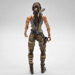 Tomb Raider Edição De Colecionador - Ps3
