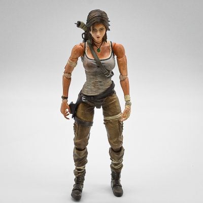 Tomb Raider Edição De Colecionador - Ps3