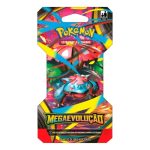 Trading Card Game Pokemon - Blister Mega Evolução (6 Cartas) (01 Blister Sortido)