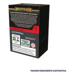 Trading Card Game Pokemon - Pokémon Mini Display Booster Megaevolução (108 Cartas) (18 Boosters) (Novo)