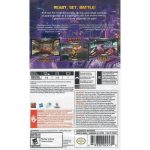 Transformers Galactic Trials – Nintendo Switch (Novo) Transformers Galactic Trials - Nintendo Switch (Novo)