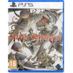 Two Strikes – Ps5 (Novo) (Europeu) Two Strikes - Ps5 (Novo) (Europeu)