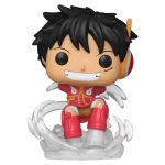 Unko Pop! Plus One Piece - Monkey D. Luffy (Egghead Arc) #2138