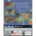 Untitled Goose Game By House House - Ps4 (Novo)