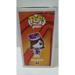 V Funko Pop! Borderlands - Mad Moxxi #43 (Vaulted)