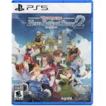 Valthirian Arc Hero School Story 2 - Ps5 (Novo)