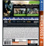 Watch Dogs 2 Playstation Hits - Ps4 (Usado)