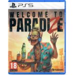 Welcome To Paradize – Ps5 (Novo) (Europeu) Welcome To Paradize - Ps5 (Novo) (Europeu)