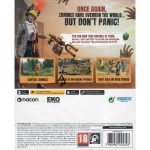 Welcome To Paradize – Ps5 (Novo) (Europeu) Welcome To Paradize - Ps5 (Novo) (Europeu)