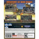 Wild Guns Reloaded – Ps4 (Novo) Wild Guns Reloaded - Ps4 (Novo)