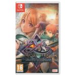 Ys Memoire The Oath In Felghana - Nintendo Switch (Novo) (Europeu)