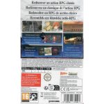 Ys Memoire The Oath In Felghana - Nintendo Switch (Novo) (Europeu)