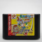 Acme All-Stars Tiny Toon – Master System (Original) (Com Caixa) (Seminovo) Acme All-Stars Tiny Toon - Master System (Original) (Com Caixa) (Seminovo)
