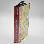 Acme All-Stars Tiny Toon – Master System (Original) (Com Caixa) (Seminovo) Acme All-Stars Tiny Toon - Master System (Original) (Com Caixa) (Seminovo)