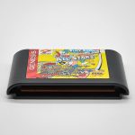 Acme All-Stars Tiny Toon – Master System (Original) (Com Caixa) (Seminovo) Acme All-Stars Tiny Toon - Master System (Original) (Com Caixa) (Seminovo)