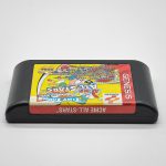 Acme All-Stars Tiny Toon – Master System (Original) (Com Caixa) (Seminovo) Acme All-Stars Tiny Toon - Master System (Original) (Com Caixa) (Seminovo)